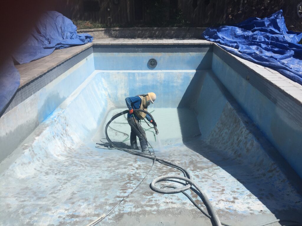 Protecting your pool